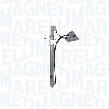 350103127300 Magneti Marelli Склопідйомник задніх лівих дверей